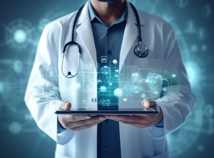 Healthcare professionals
